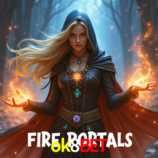 Login ok8bet Casino Online